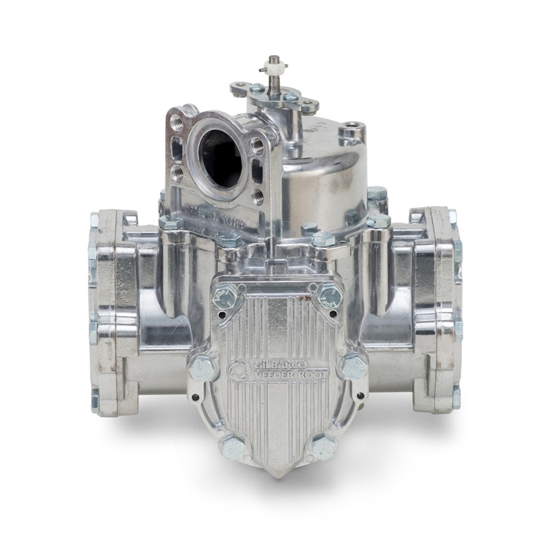 GILBARCO ENCORE, HEAVY DUTY | Davis Airtech