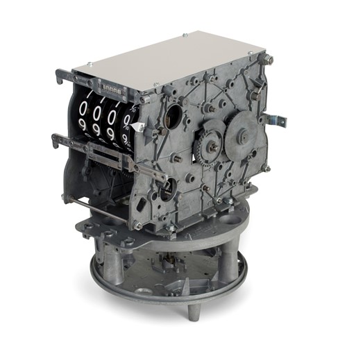 ECS NON, GALLONS TOP