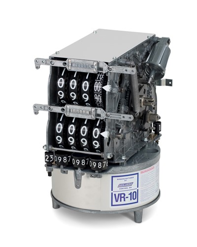 VR10 S/A