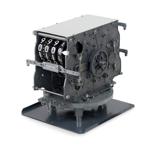 52/53 GASBOY NON, VR RESET