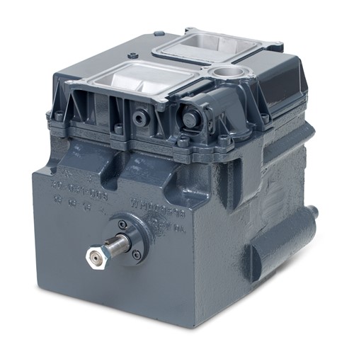 WAYNE VISTA/CENTURY COMPACT FOR RELIANCE MOUNT PUMPING UNIT