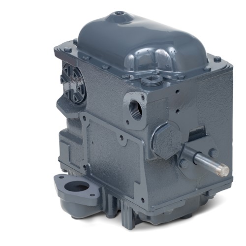 TOKHEIM 1250, HIGH SPEED