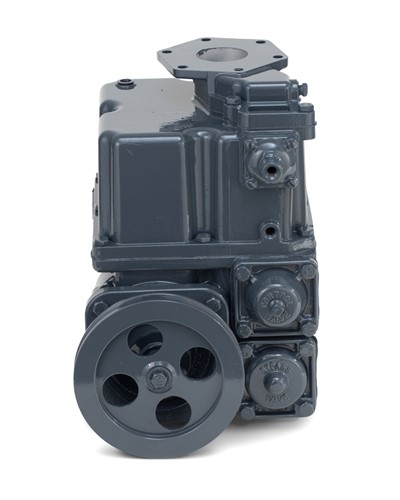 BENNETT MODEL 75 WITH PREPAY