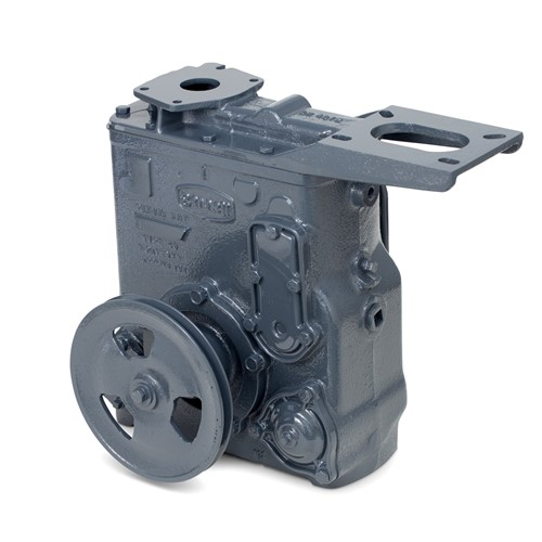 BENNETT MODEL 40 HIGH SPEED