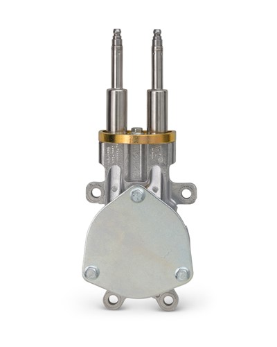 ADVANTAGE DIGITAL VALVE